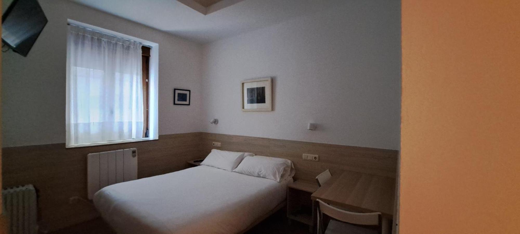 Pensión Atxiki San Sebastián Habitación foto